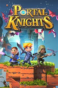 Portal Knights (2017) PC